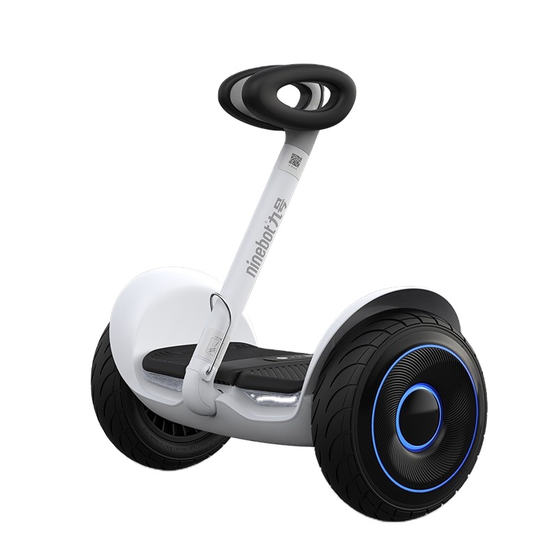 Kids Ride On Suitcase Scooter - CL 2025 bestsellerNew จีน Ninebot L6