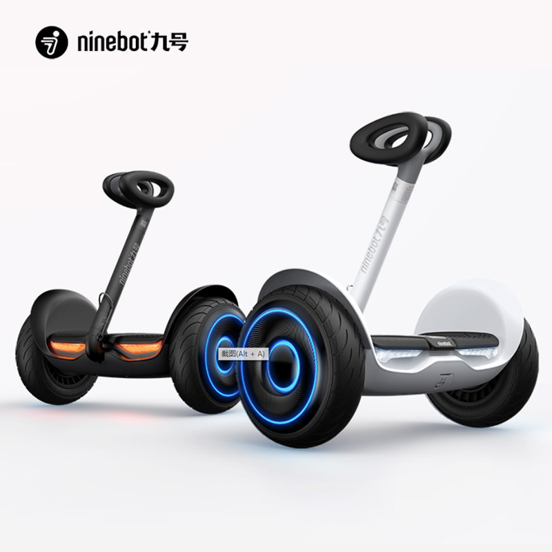 CL 2025 bestsellerNew จีน Nine - Kids Ride On Suitcase Scooter บทวิจารณ์และราคา