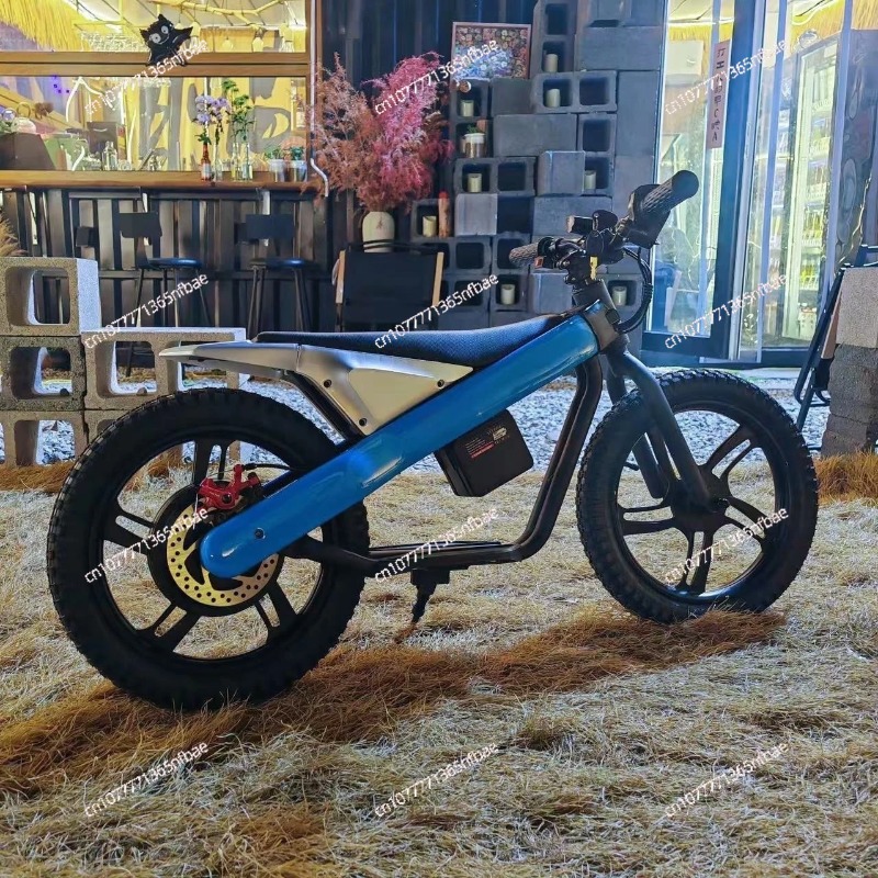 จักรยานทรงตัวไฟฟ้าสำหรับเด็กขน - Kids Ride On Suitcase Scooter บทวิจารณ์และราคา