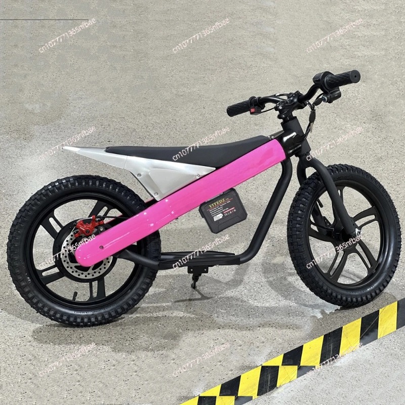 จักรยานทรงตัวไฟฟ้าสำหรับเด็กขน - Kids Ride On Suitcase Scooter บทวิจารณ์และราคา