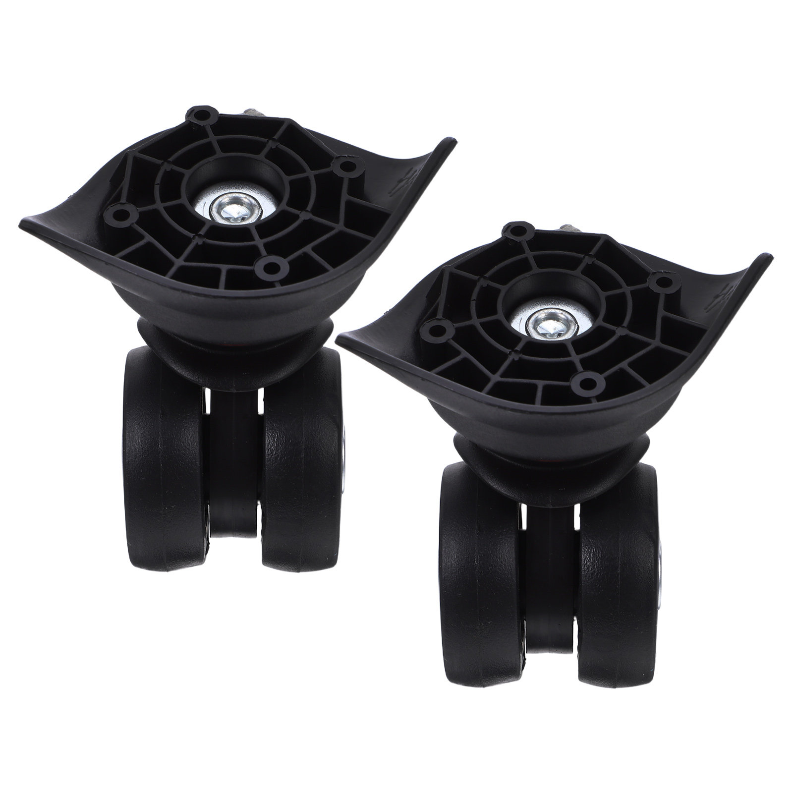 ชุดล้อสำหรับเปลี่ยนกระเป๋าเดิน - Silent Replacement Luggage Wheels บทวิจารณ์และราคา