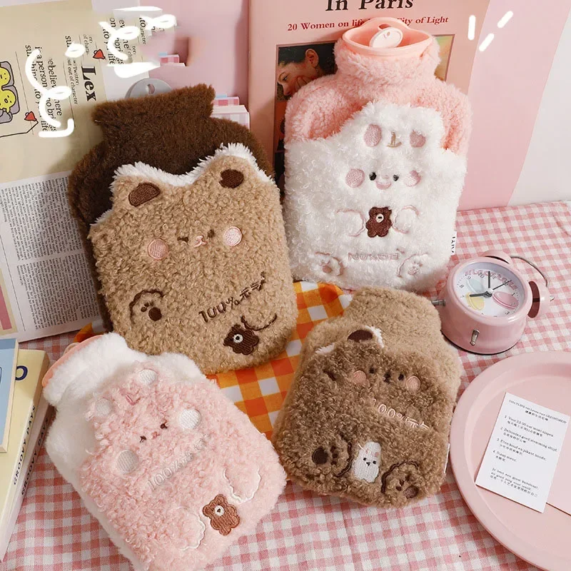 กระเป๋าน้ำร้อนขนาดใหญ่ น่ารัก  - Handbags บทวิจารณ์และราคา