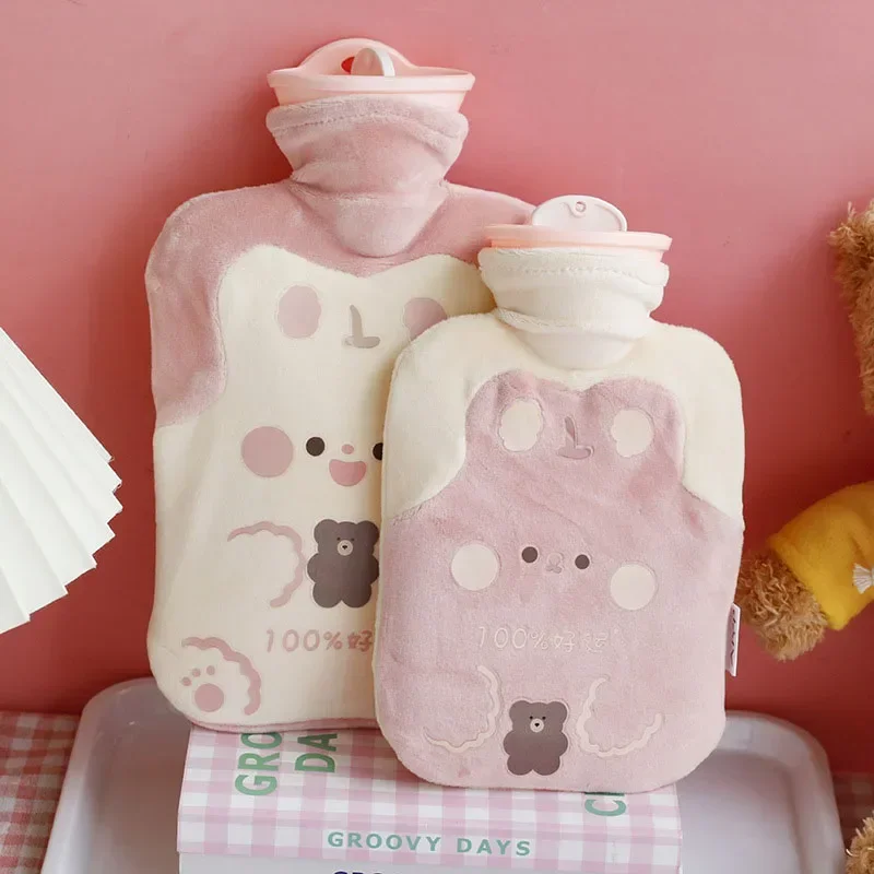กระเป๋าน้ำร้อนขนาดใหญ่ น่ารัก  - Handbags บทวิจารณ์และราคา