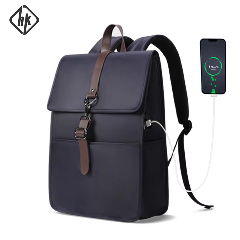กระเป๋าเป้ธุรกิจคุณภาพสูงสไตล์ - Backpacks บทวิจารณ์และราคา