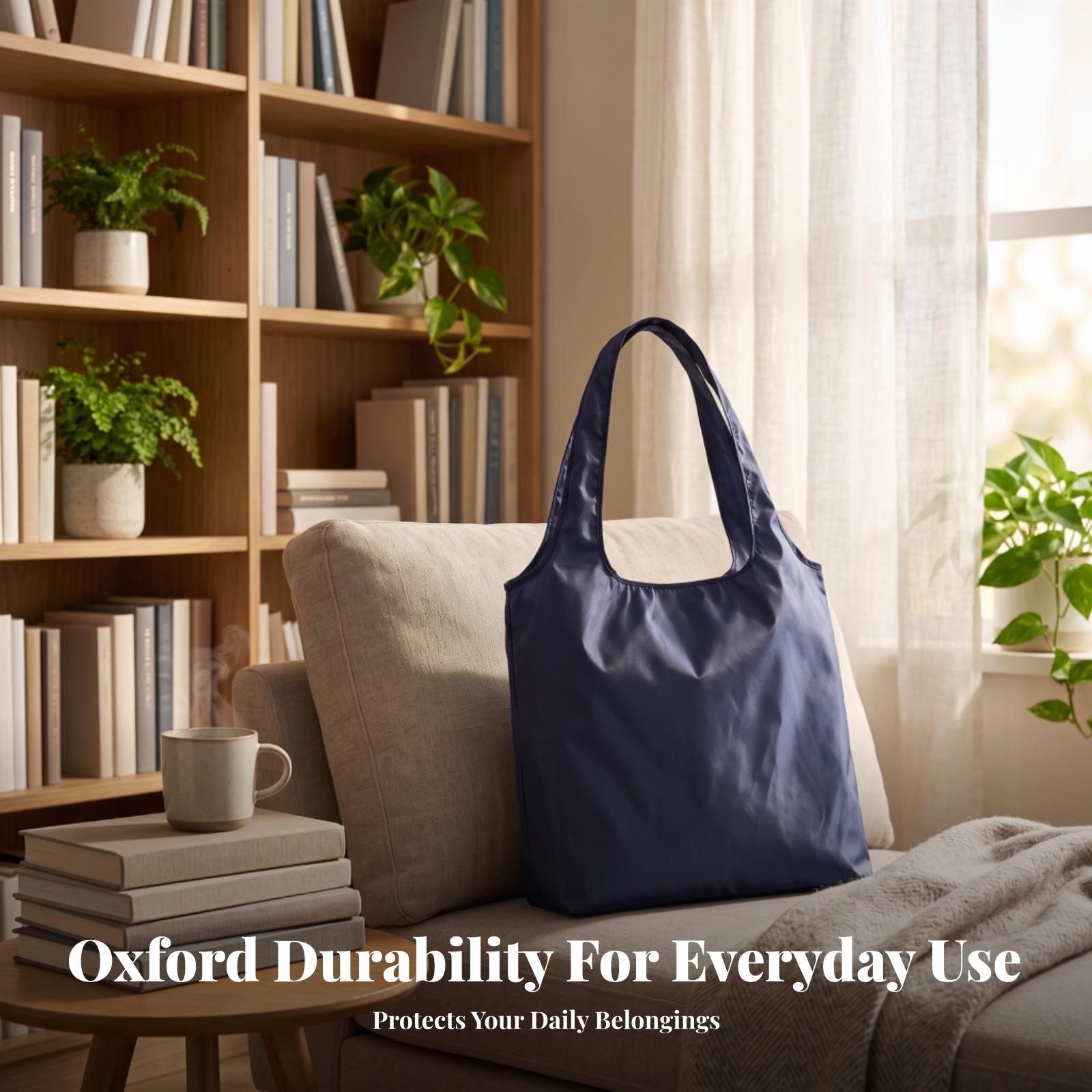 กระเป๋าโท้ทแบบพับได้ กันน้ำ เห - Handbags บทวิจารณ์และราคา